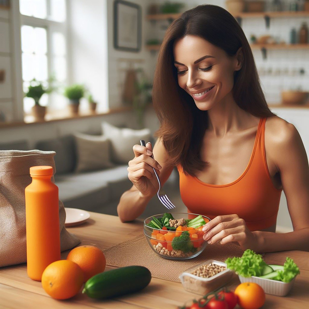 How to Start a Healthy Diet: A Beginner's Guide